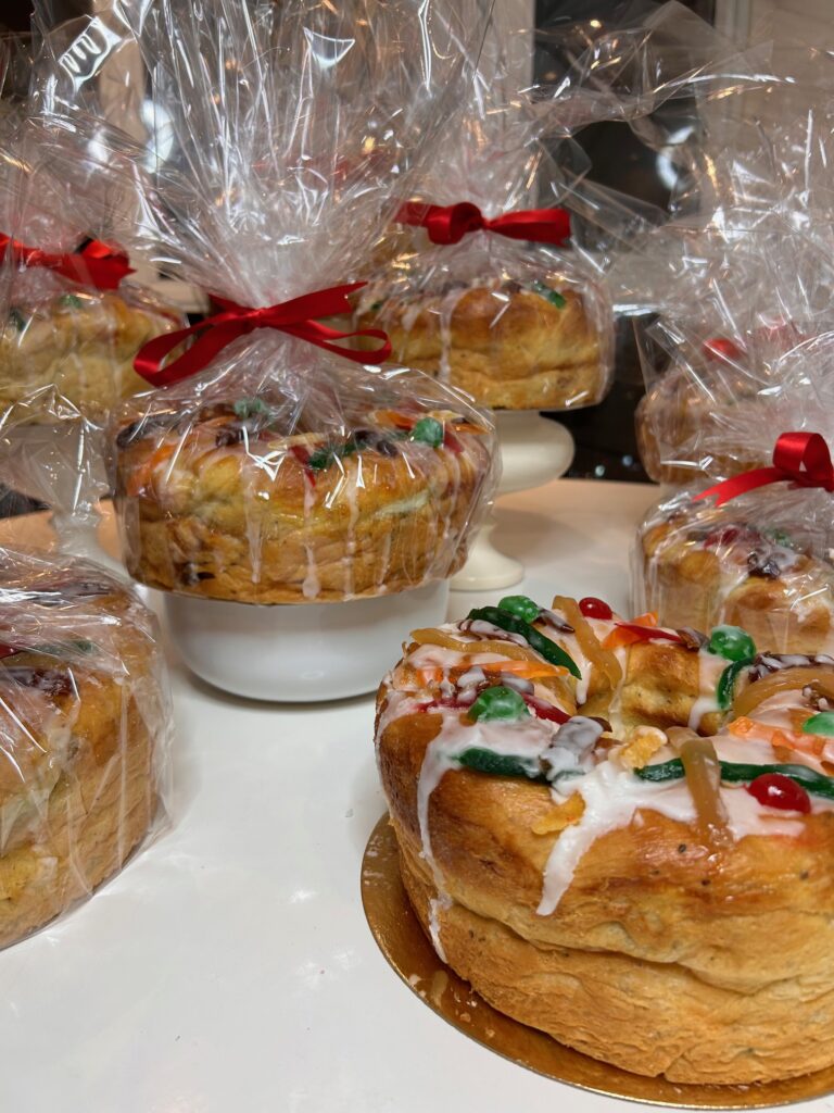 A Baker's HalfDozen Spots To Find Holiday Baking Treats For The 2023