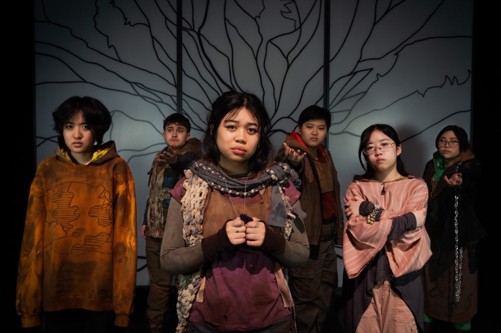 Some Assembly Theatre Company Launches its 25th Anniversary Season with ...